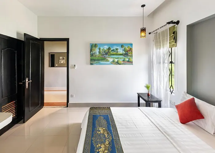Le Petit Nid Banana Siem Reap
