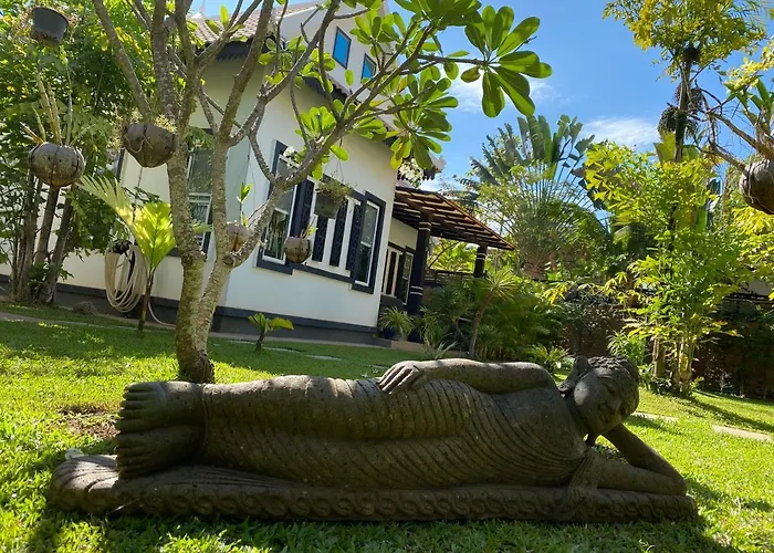 Le Petit Nid Banana Siem Reap