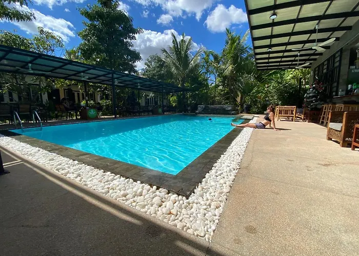 Le Petit Nid Banana Siem Reap