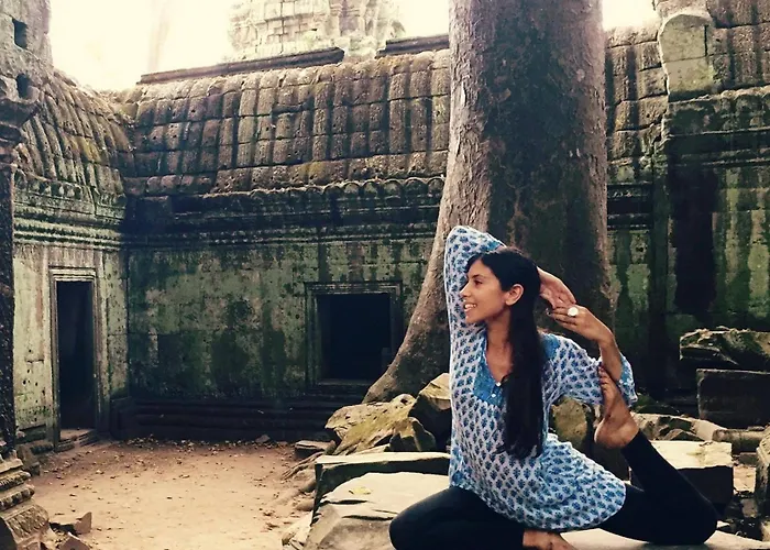 Le Petit Nid Banana Siem Reap