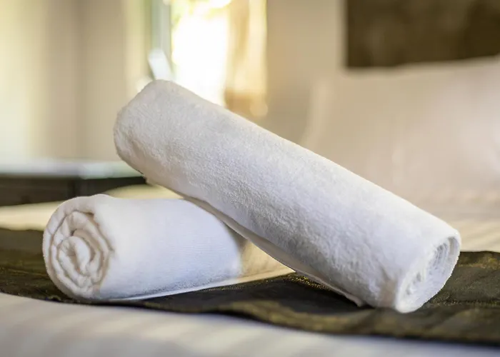Le Petit Nid Banana * Siem Reap