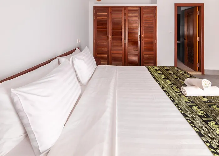 Le Petit Nid Banana Siem Reap