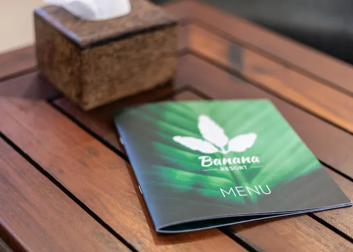 Le Petit Nid Banana Siem Reap