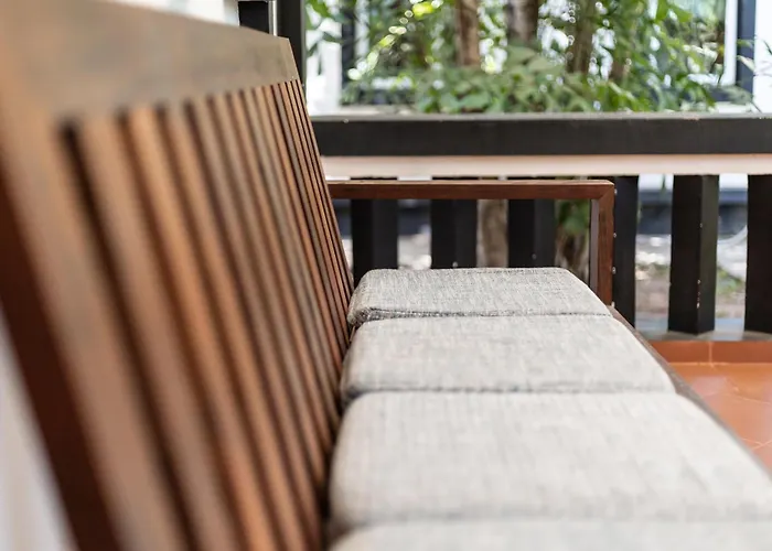 Willa Le Petit Nid Banana Siem Reap