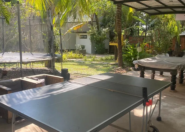 Le Petit Nid Banana Siem Reap