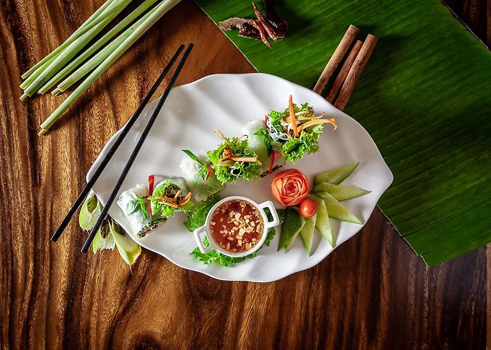 Le Petit Nid Banana Siem Reap