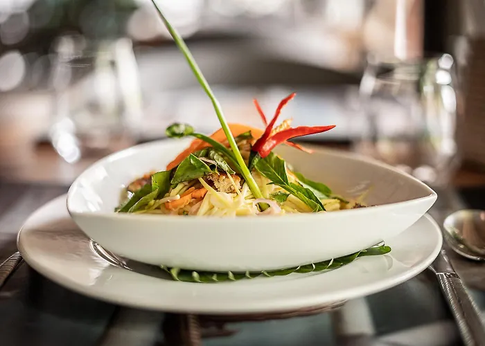 Le Petit Nid Banana * Siem Reap