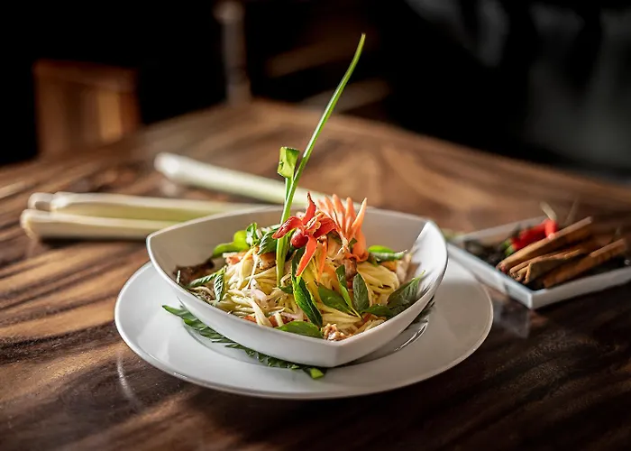 Le Petit Nid Banana Siem Reap