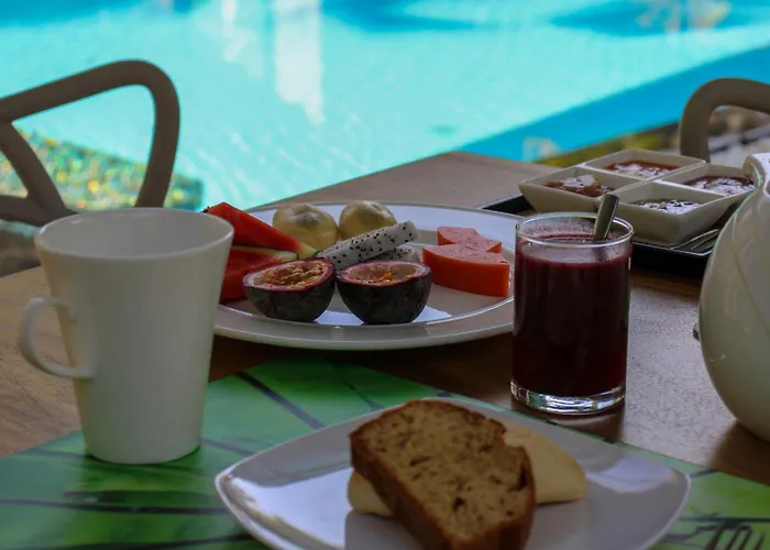 Le Petit Nid Banana Siem Reap