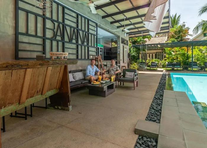 Le Petit Nid Banana Siem Reap