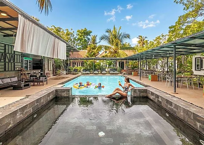 Le Petit Nid Banana Siem Reap