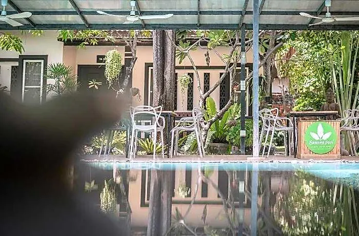 Le Petit Nid Banana Siem Reap