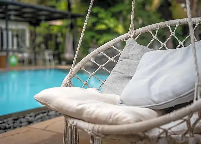 Le Petit Nid Banana Siem Reap