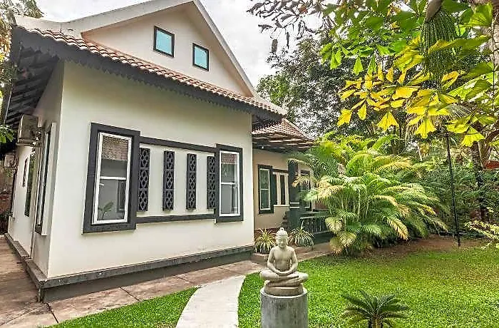 Le Petit Nid Banana * Siem Reap