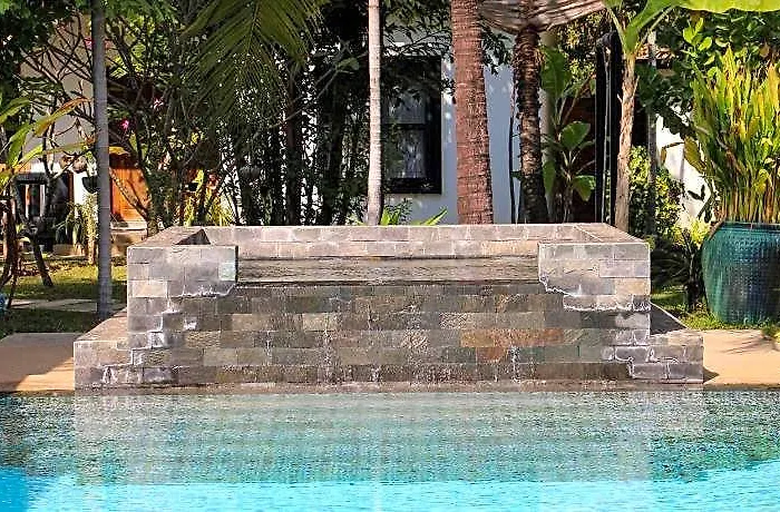 Le Petit Nid Banana Villa Siem Reap